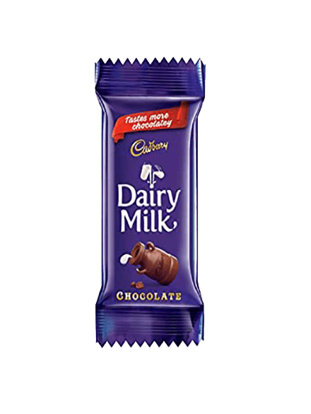 Cadbury Dairy Milk, 13.2 gm