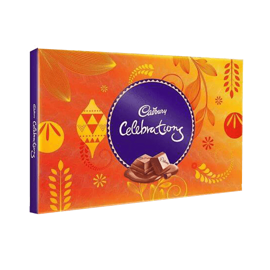 Cadbury Celebration, 120.6 gm