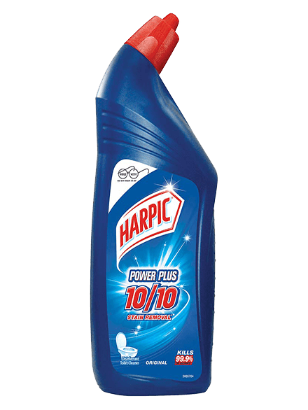 Harpic Power Plus, 900 ml