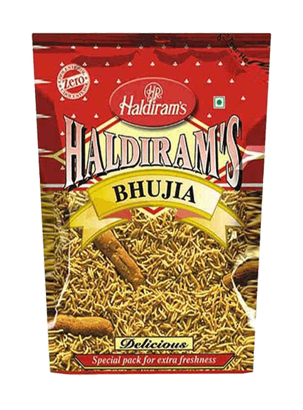 Haldiram  Bhujia, 1 kg