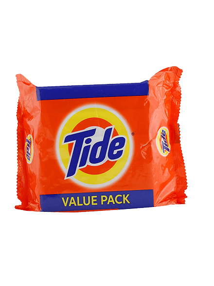 Tide Value Pack Bar, 1 kg