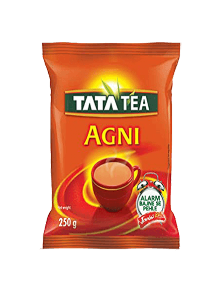 Tata Tea Agni, 250 Gm