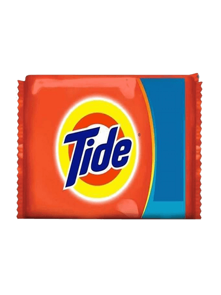 Tide Blue Bar, 150 Gm