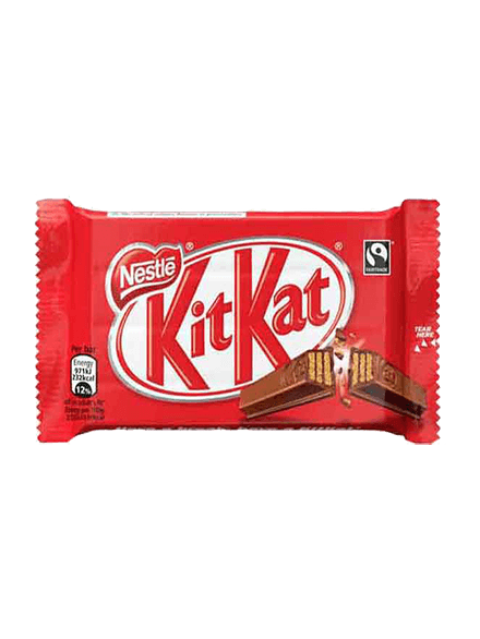 Nestle Kitkat, 12.8 Gm