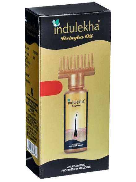 Indulekha Bringha Oil, 50 Ml