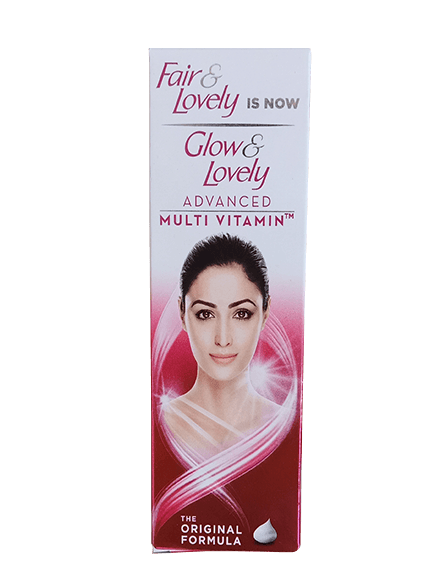 Glow & Lovely Advanced Multi Vitamin Cream, 50 Gm