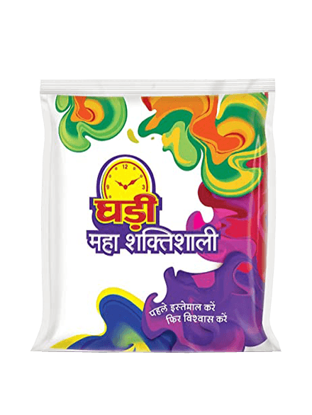 Ghadi Detergent Powder, 3 Kg