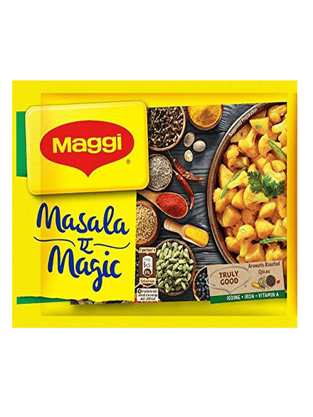 Maggi Masala-A-Magic, 6 Gm