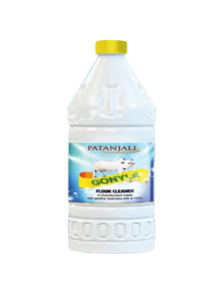 Patanjali Gonyle Floor Cleaner, 5 Ltr